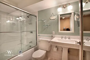 Sold by Coldwell Banker Warburg