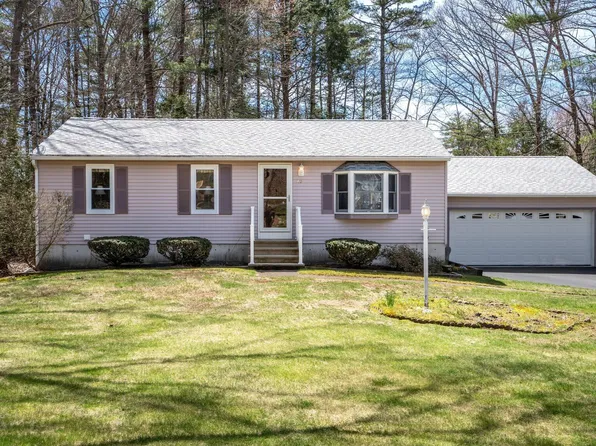 160 Wells Highlands, Wells, ME 04090