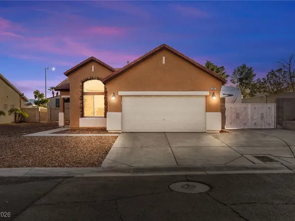 2201 Radiant Beam Ave, Las Vegas, NV 89123