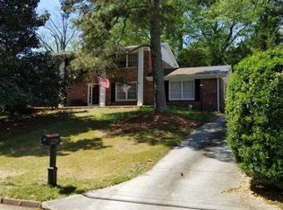 1239 Weston Dr, Decatur, GA 30032