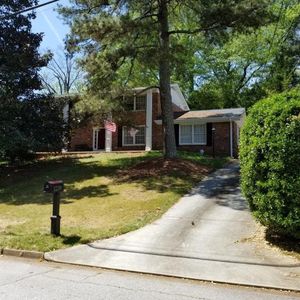 1239 Weston Dr, Decatur, GA, 30032