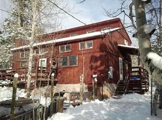 67 Buffum St, Bailey, CO 80421