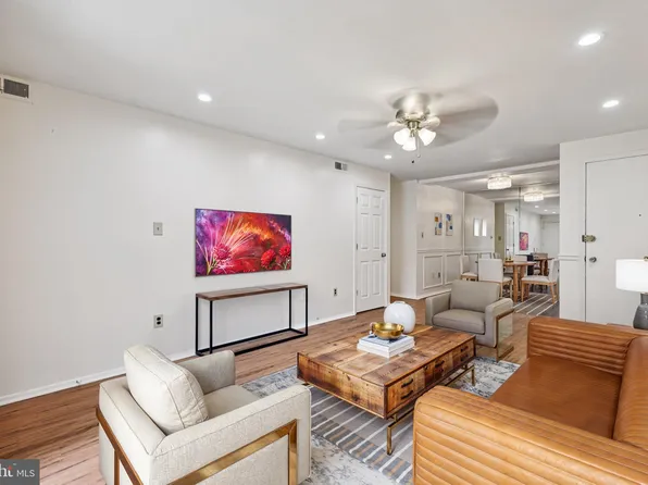 507 Wilson Bridge Dr #6706-A-2, Oxon Hill, MD 20745