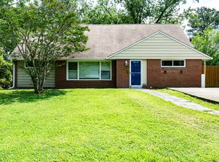 1319 Elon Rd, Henrico, VA 23229