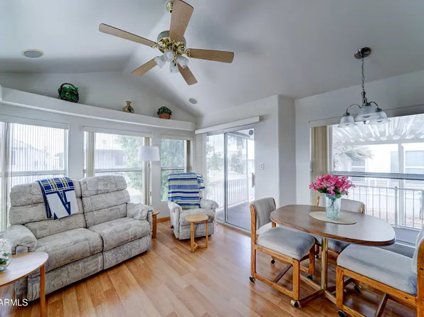 111 S GREENFIELD Road #552, Mesa, AZ 85206