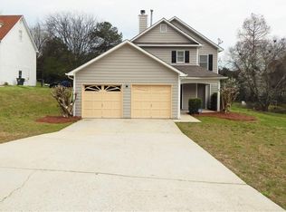 1163 Jenny Lyn Ct, Norcross, GA 30093