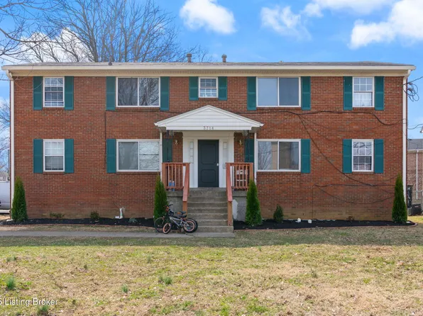 3714 Noblitt Dr, Louisville, KY 40218