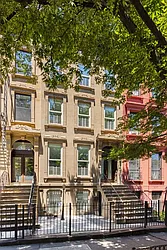 45 Halsey Street in Bedford-Stuyvesant