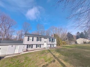 209 Long Swamp Rd, Wolcott, CT 06716