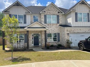 111 Blazing Creek Ct, Evans, GA 30809