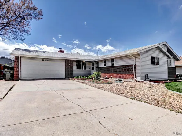 12664 E Exposition Avenue N, Aurora, CO 80012