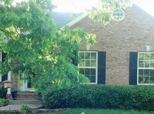 340 Burgess Rd, Dickson, TN 37055