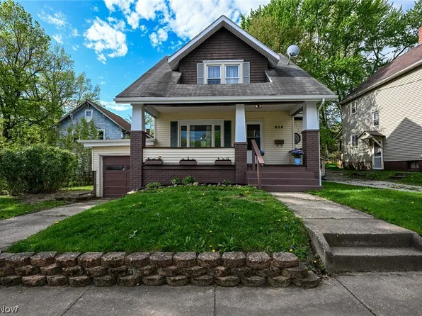 616 W Summit St, Alliance, OH 44601