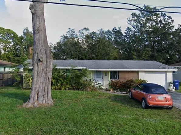 3107 Vinson Ave, Sarasota, FL 34232