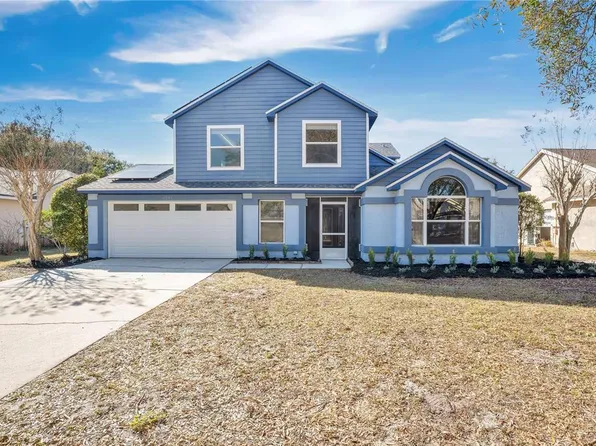 3395 Hillmont Cir, Orlando, FL 32817