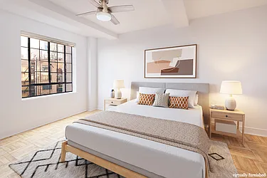 Sold by Brown Harris Stevens