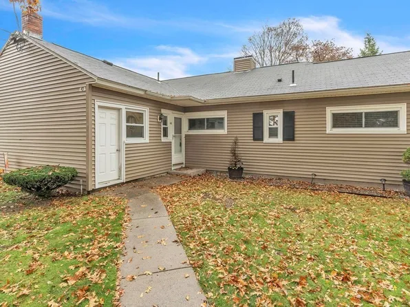 40 Pheasant Way, Chicopee, MA 01022