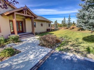237 W Jug Rd, McCall, ID 83638