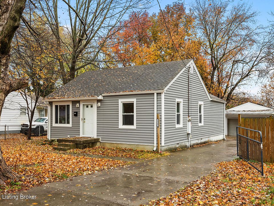 1st image of 4905 Feys Dr