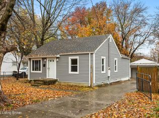 4905 Feys Dr, Louisville, KY 40216