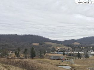 Roby Poe Rd, Jefferson, NC 28640