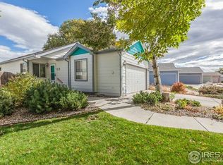 5518 Fossil Ct E, Fort Collins, CO 80525
