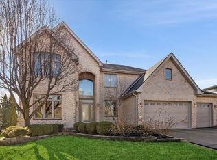 945 Internationale Pkwy, Woodridge, IL 60517