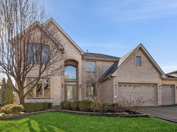 945 Internationale Pkwy, Woodridge, IL 60517