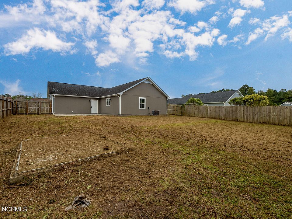 325 Buckhead Road, Hubert, NC 28539 MLS 100409503 Zillow