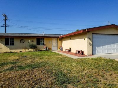 1621 Calle Lindero, Lompoc, CA, 93436