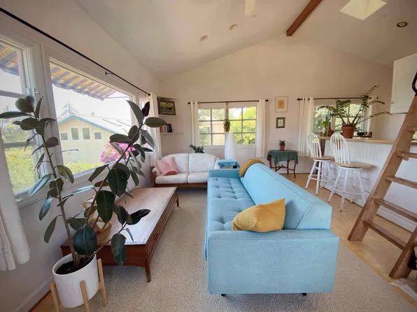 (undisclosed Address), Santa Barbara, CA 93105