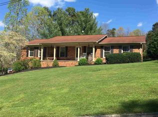 5619 Pine Barren Dr, Morristown, TN 37814