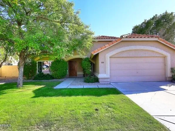14267 S 43RD Place, Phoenix, AZ 85044