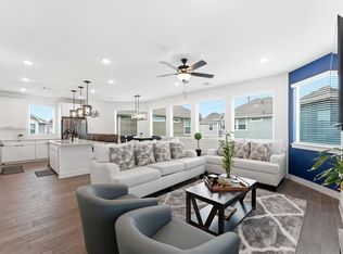 15139 Post Oak Falls Dr, Cypress, TX 77433