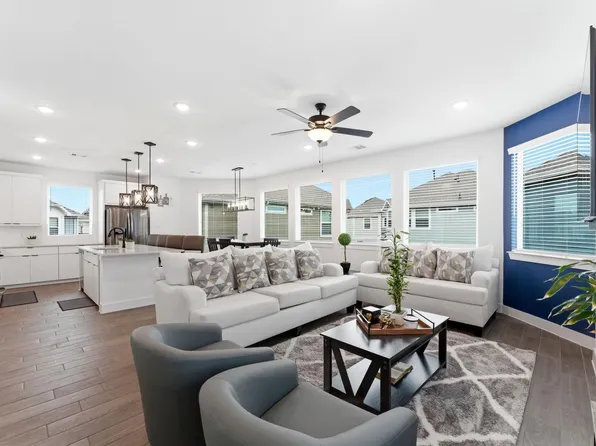 15139 Post Oak Falls Dr, Cypress, TX 77433