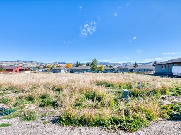 LOT 2 Darby Ests, Darby, MT 59829
