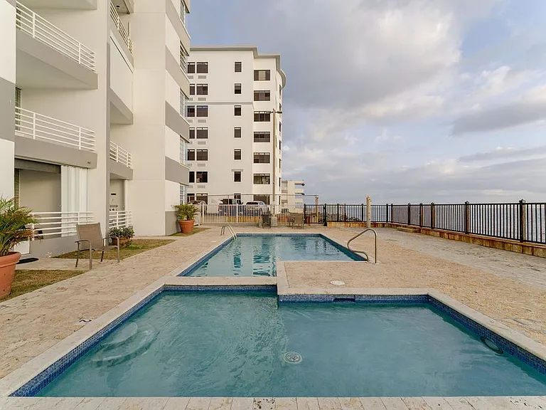 Condominio Costa Corcega #5C #5C — Photo 11