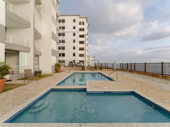 Condominio Costa Corcega #5A, Rincon, PR 00677