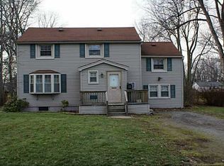 268 Belmont Rd, Rochester, NY 14612
