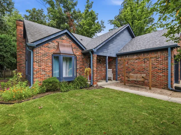 8362 La Habra Ln, Indianapolis, IN 46236