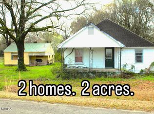 2346 Liberty Church Rd, Macon, GA 31216