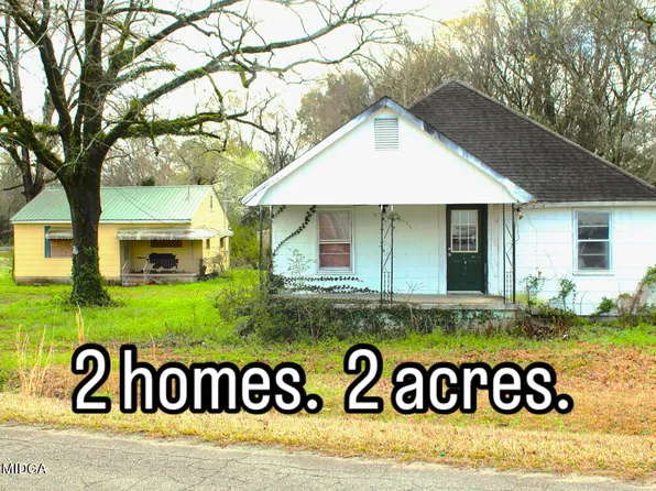 2346 Liberty Church Rd, Macon, GA 31216