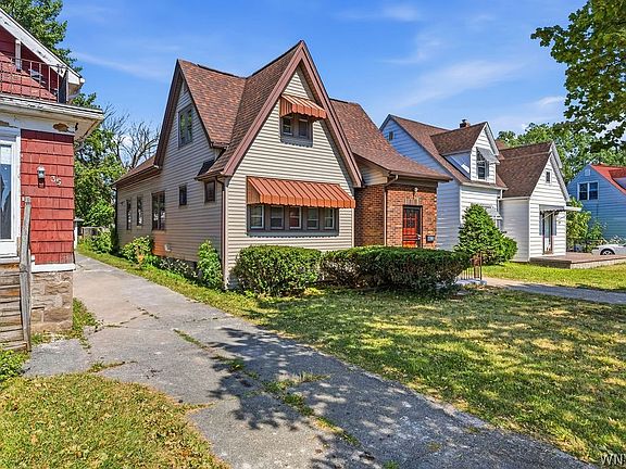 2nd image of 31 Saint James Rd