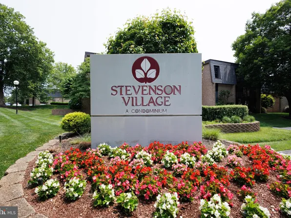 2 Stonehenge Cir APT 6, Pikesville, MD 21208