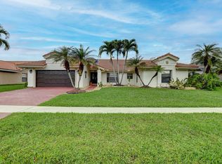 11511 Island Lakes Ln, Boca Raton, FL 33498