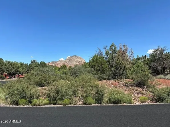 2420 Stanley Steamer Drive #154, Sedona, AZ 86336