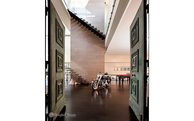 Sold by Douglas Elliman | media 13