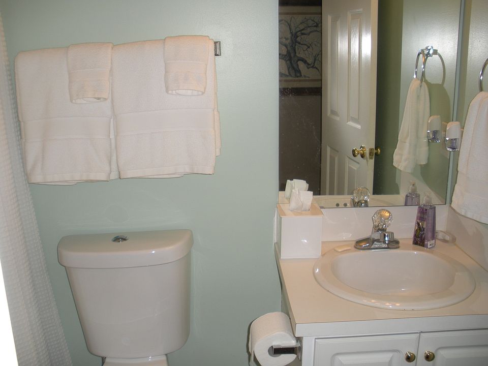 Hall Bathroom