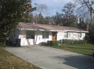 125 SE 71st St, Gainesville, FL 32641