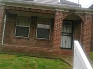 2638 Woodland Ave, Louisville, KY 40211